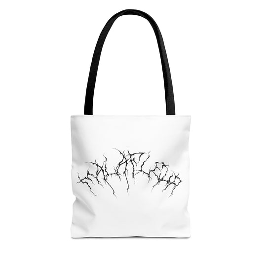 Tote Malafleur Bag (AOP)