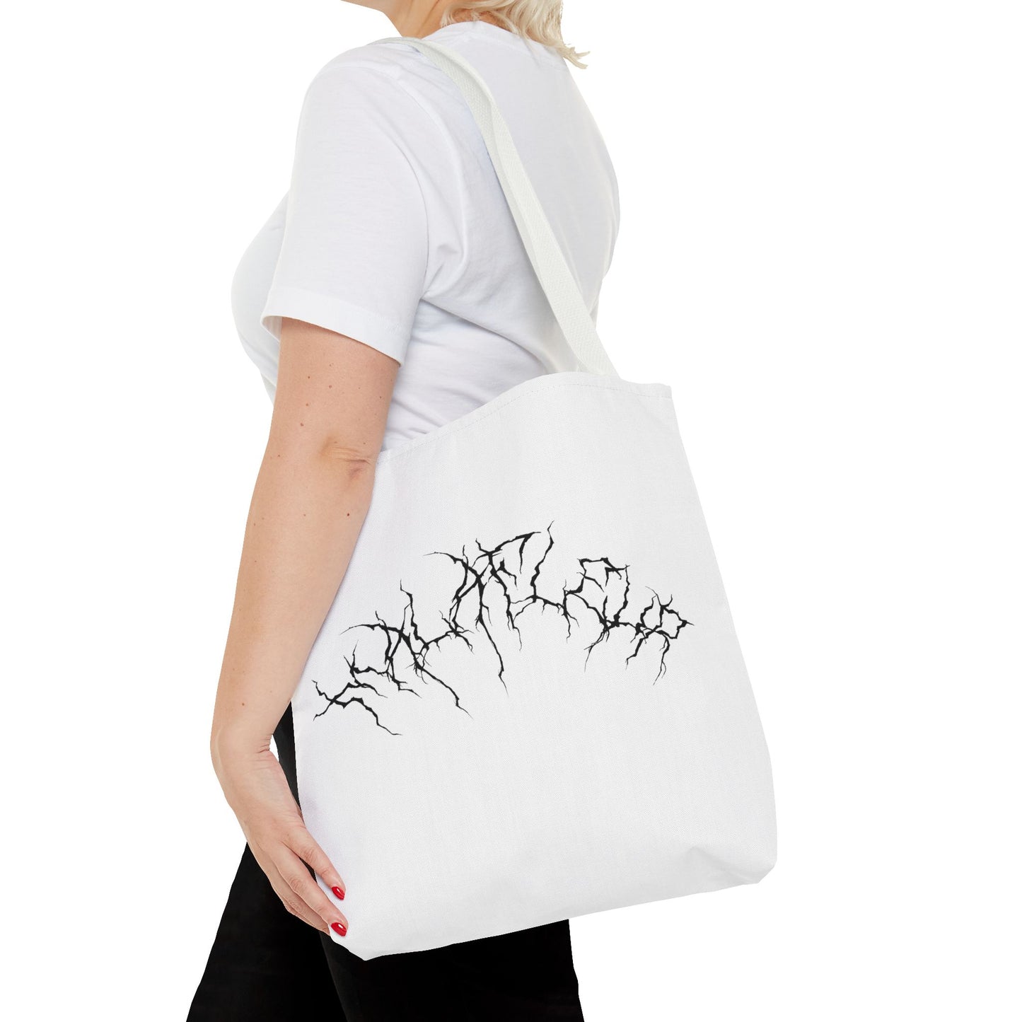 Tote Malafleur Bag (AOP)