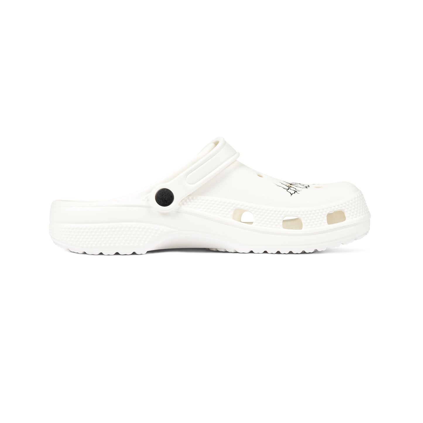 EVA Foam Rubber Malafleur Shoes