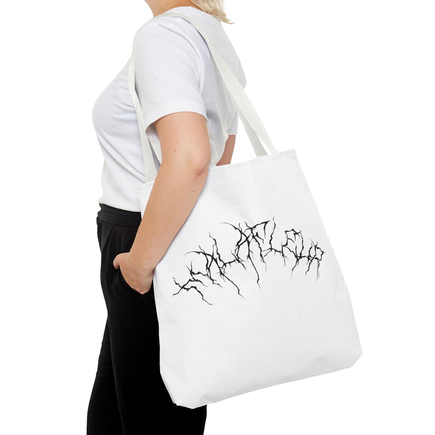 Tote Malafleur Bag (AOP)