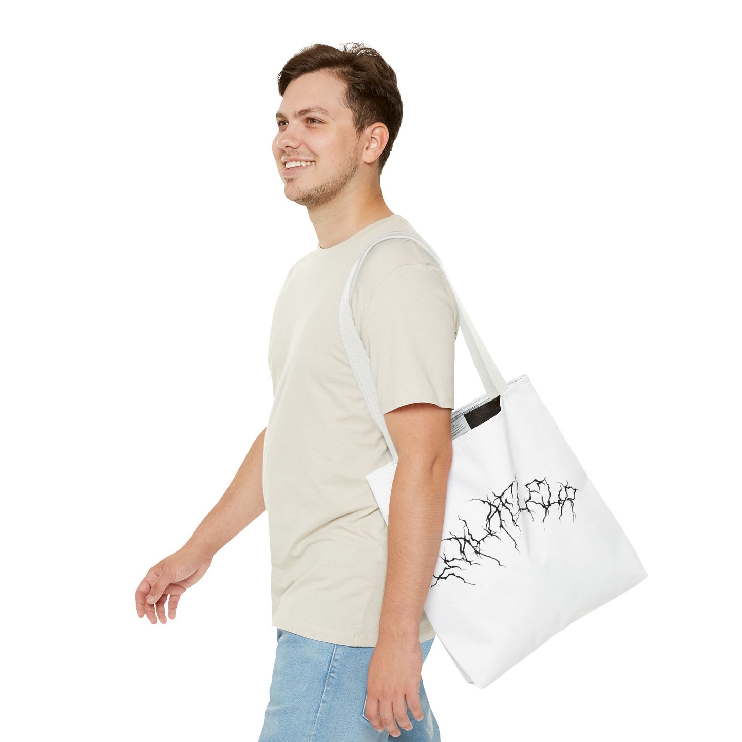 Tote Malafleur Bag (AOP)