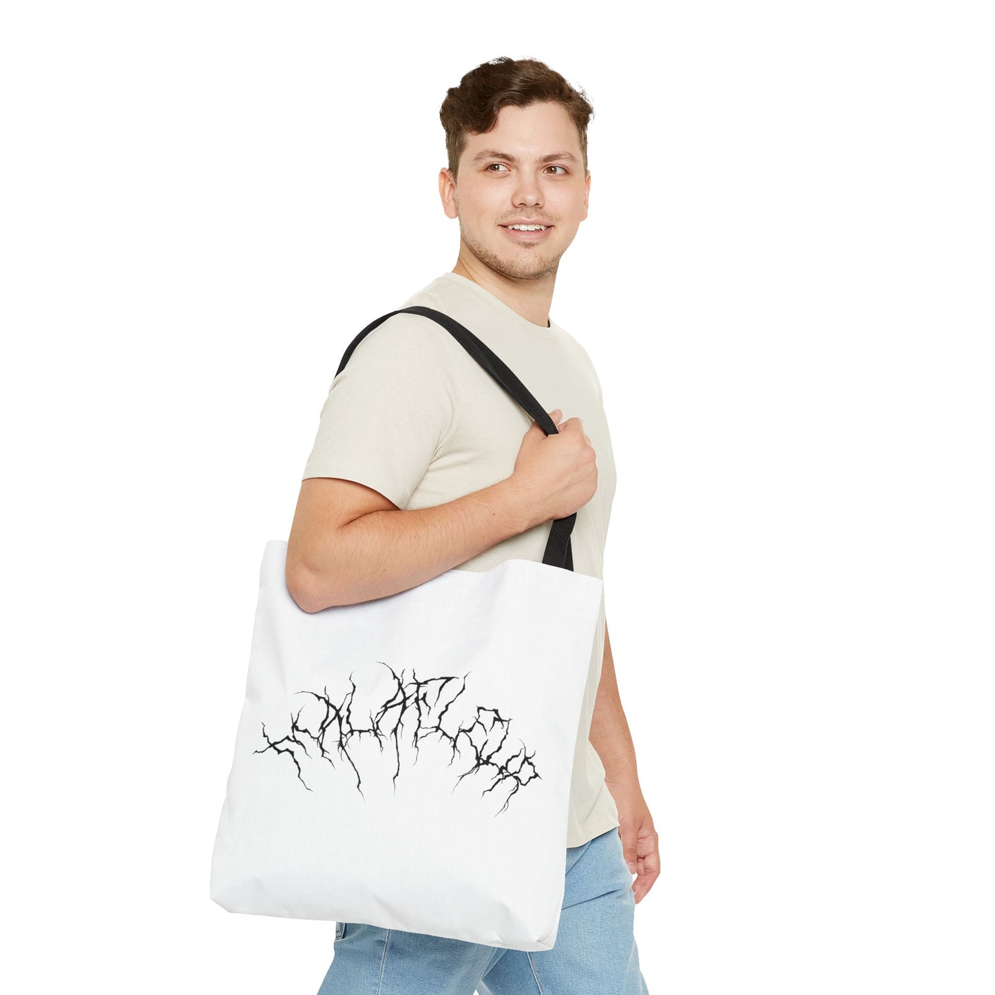 Tote Malafleur Bag (AOP)