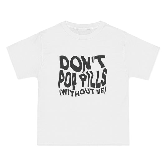 Beefy-T®  Short-Sleeve malafleur T-Shirt