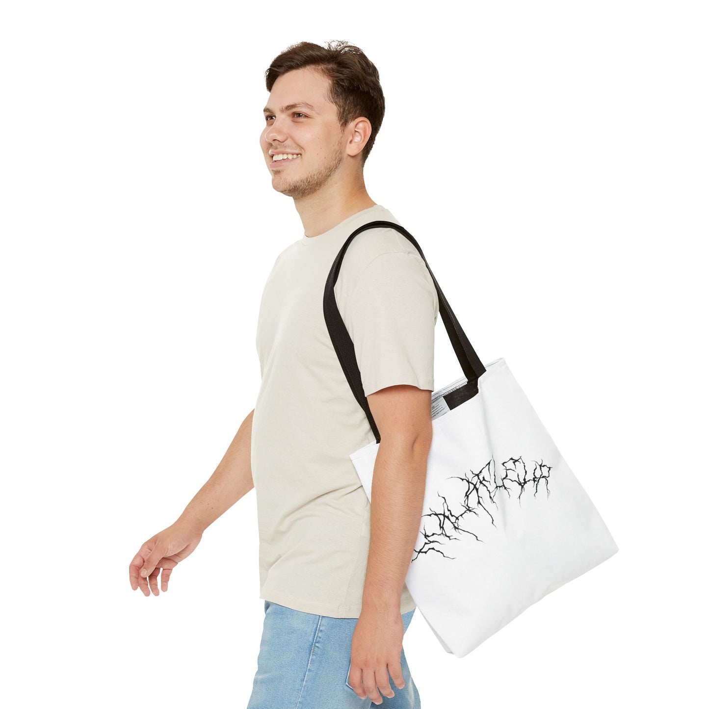 Tote Malafleur Bag (AOP)