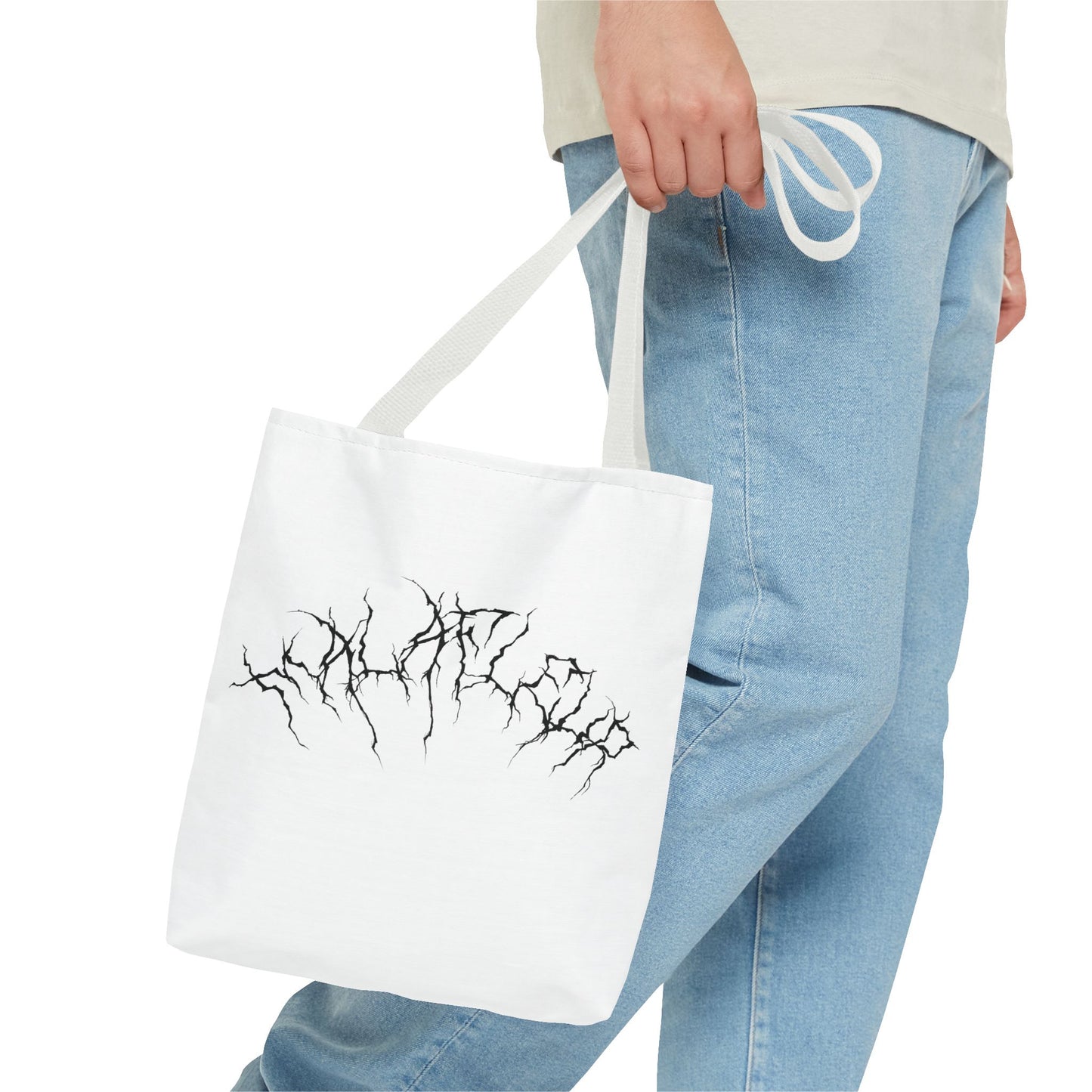 Tote Malafleur Bag (AOP)