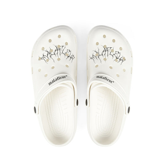 EVA Foam Rubber Malafleur Shoes