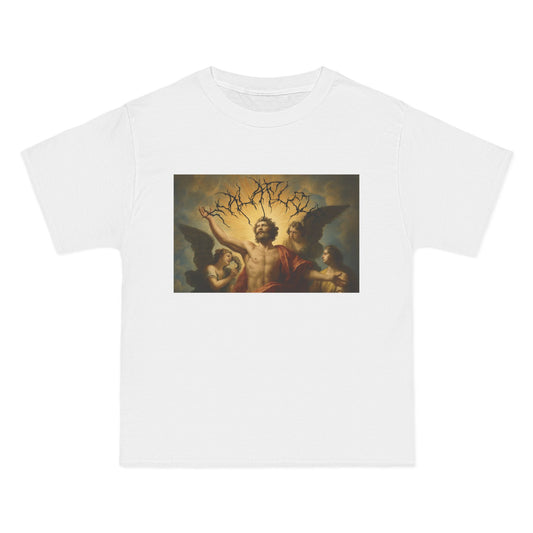 Beefy-T®  Short-Sleeve malafleur T-Shirt
