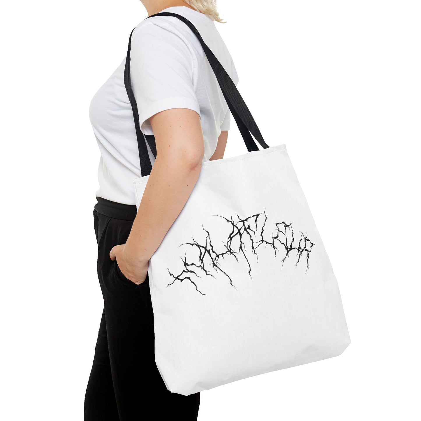Tote Malafleur Bag (AOP)