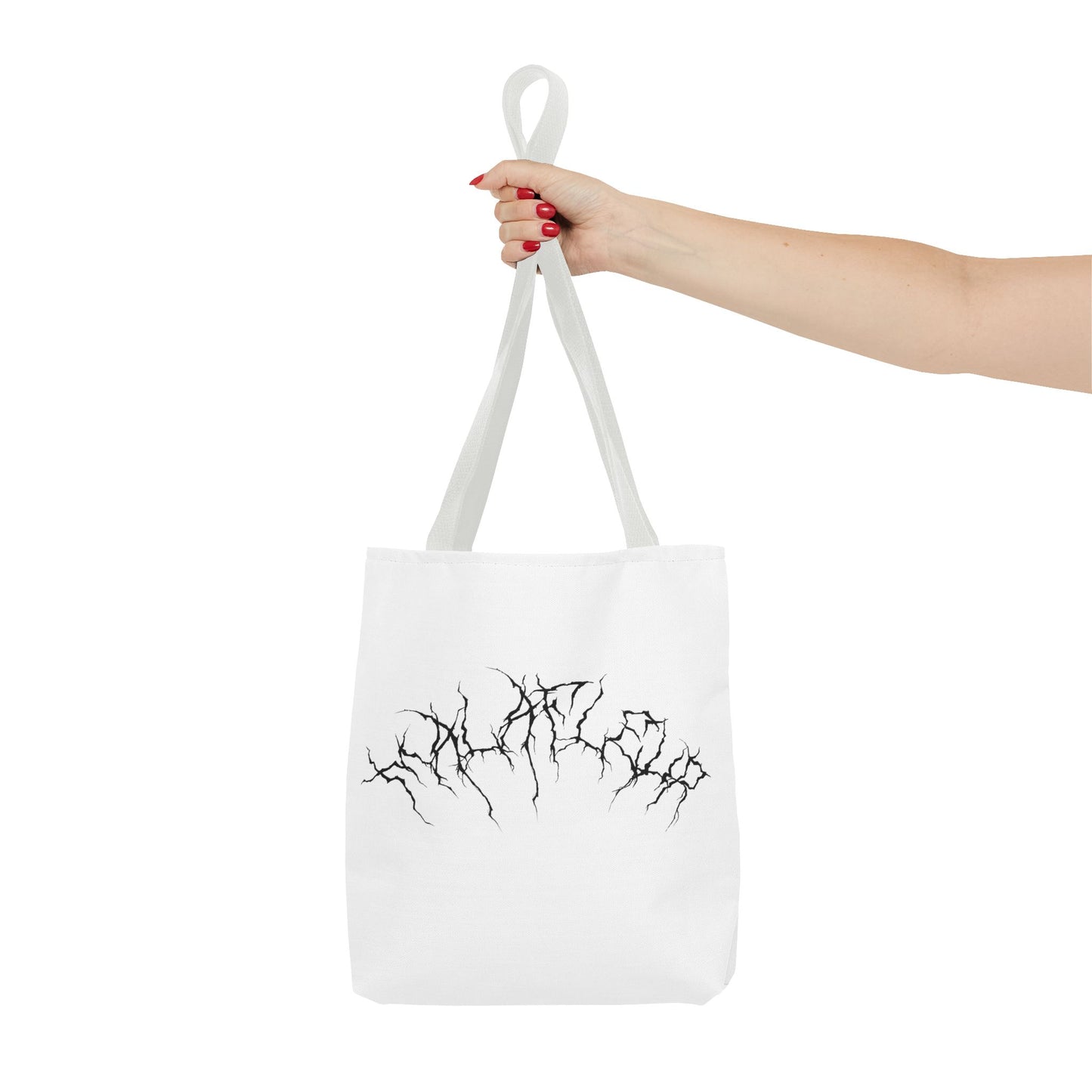 Tote Malafleur Bag (AOP)