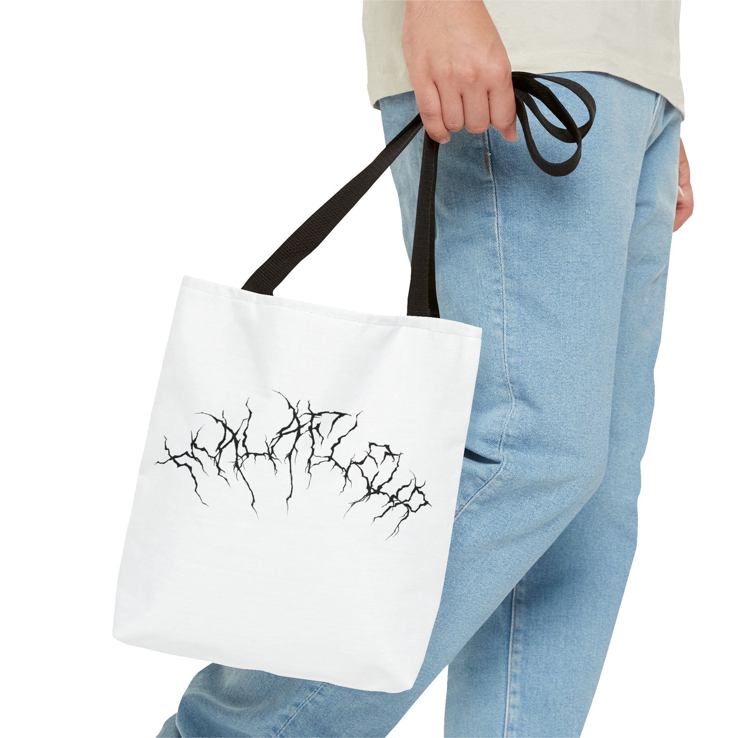 Tote Malafleur Bag (AOP)