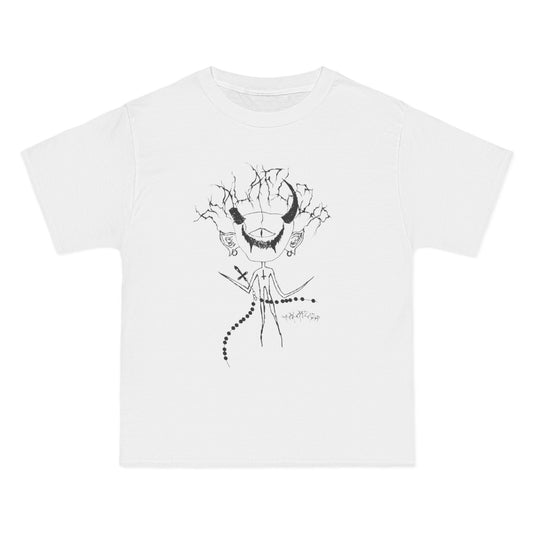 Beefy-T®  Short-Sleeve malafleur T-Shirt