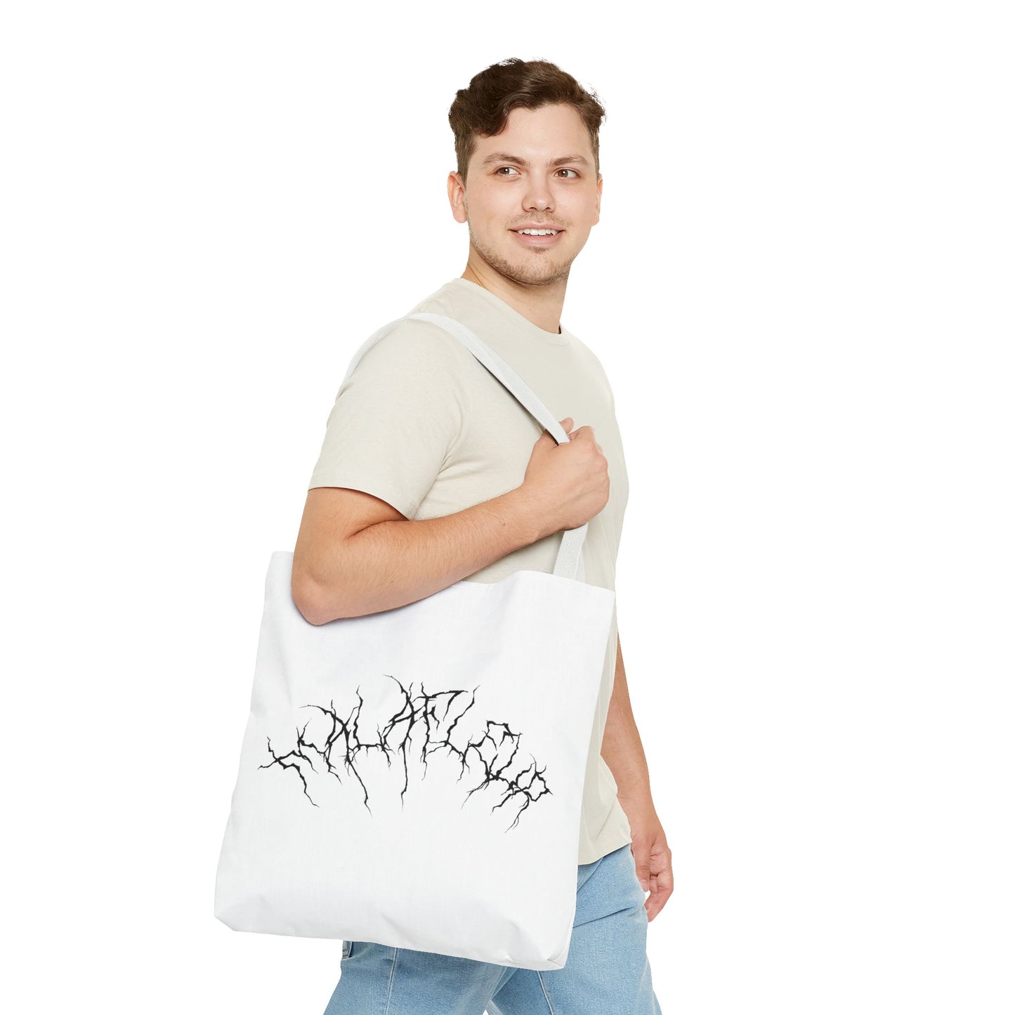 Tote Malafleur Bag (AOP)