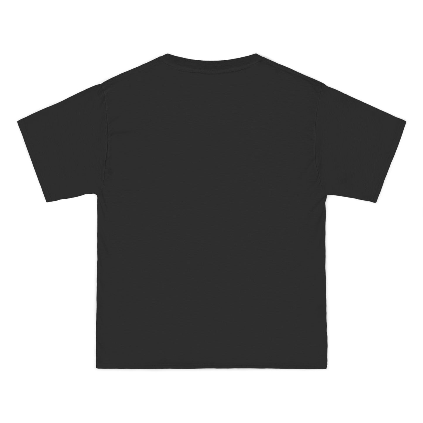 Black Beefy-T®  Short-Sleeve malafleur T-Shirt