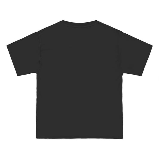 Black Beefy-T®  Short-Sleeve malafleur T-Shirt