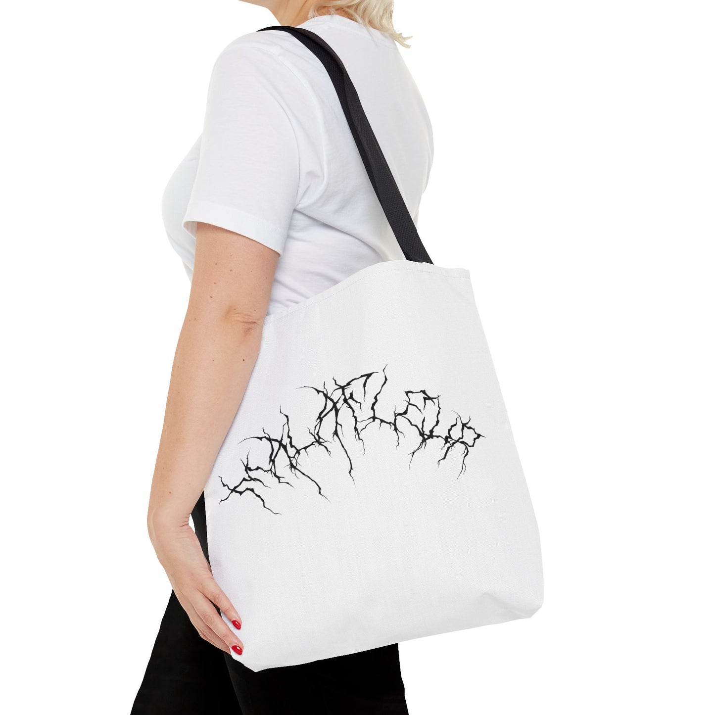 Tote Malafleur Bag (AOP)