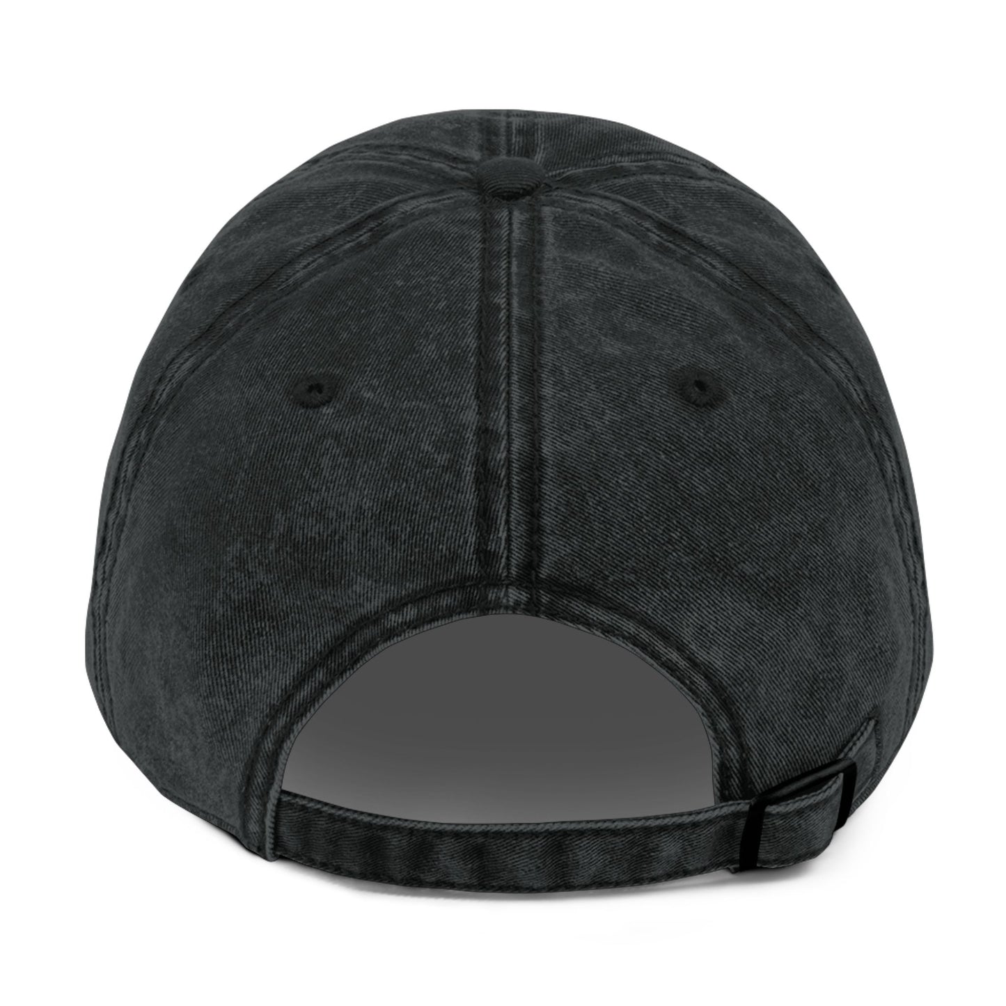 Vintage malafleur Cap (Embroidery)