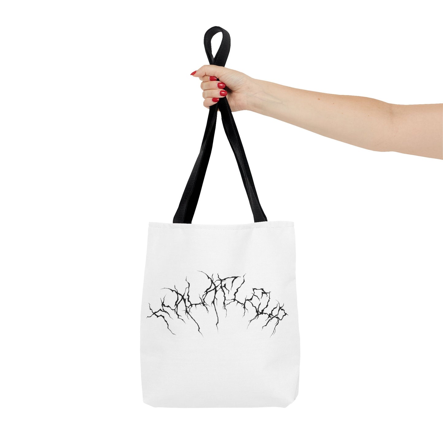 Tote Malafleur Bag (AOP)