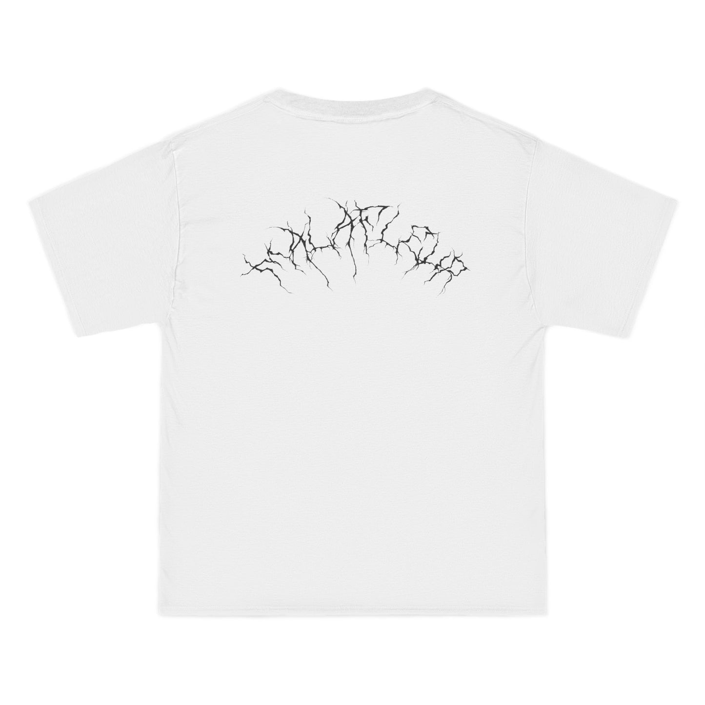 Beefy-T®  Short-Sleeve malafleur T-Shirt