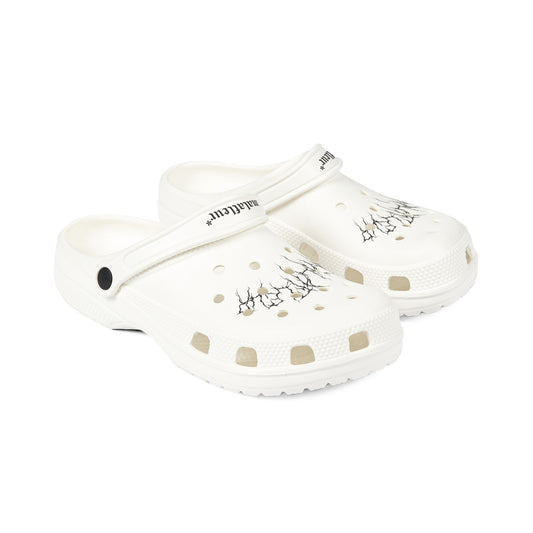 EVA Foam Rubber Malafleur Shoes