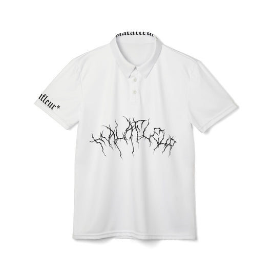Polo x Malafleur Unisex Shirt