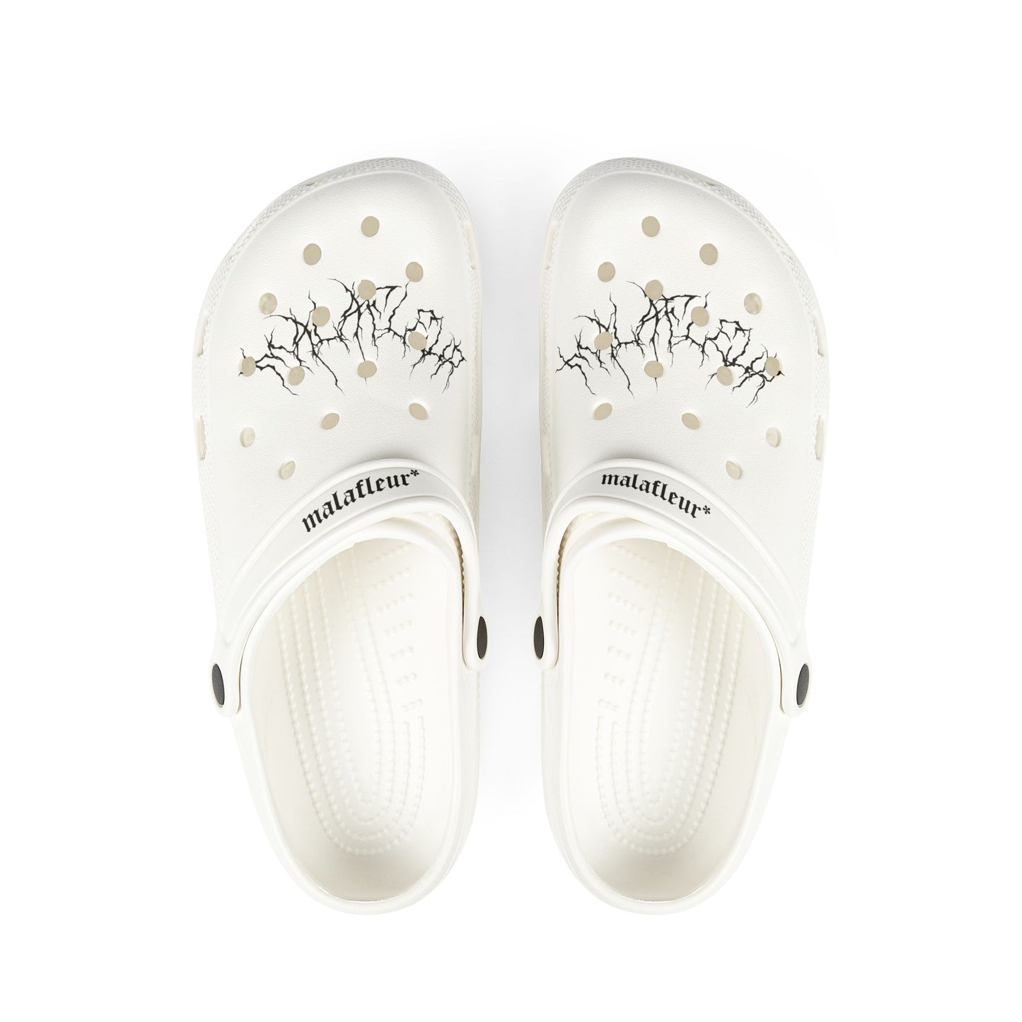 EVA Foam Rubber Malafleur Shoes