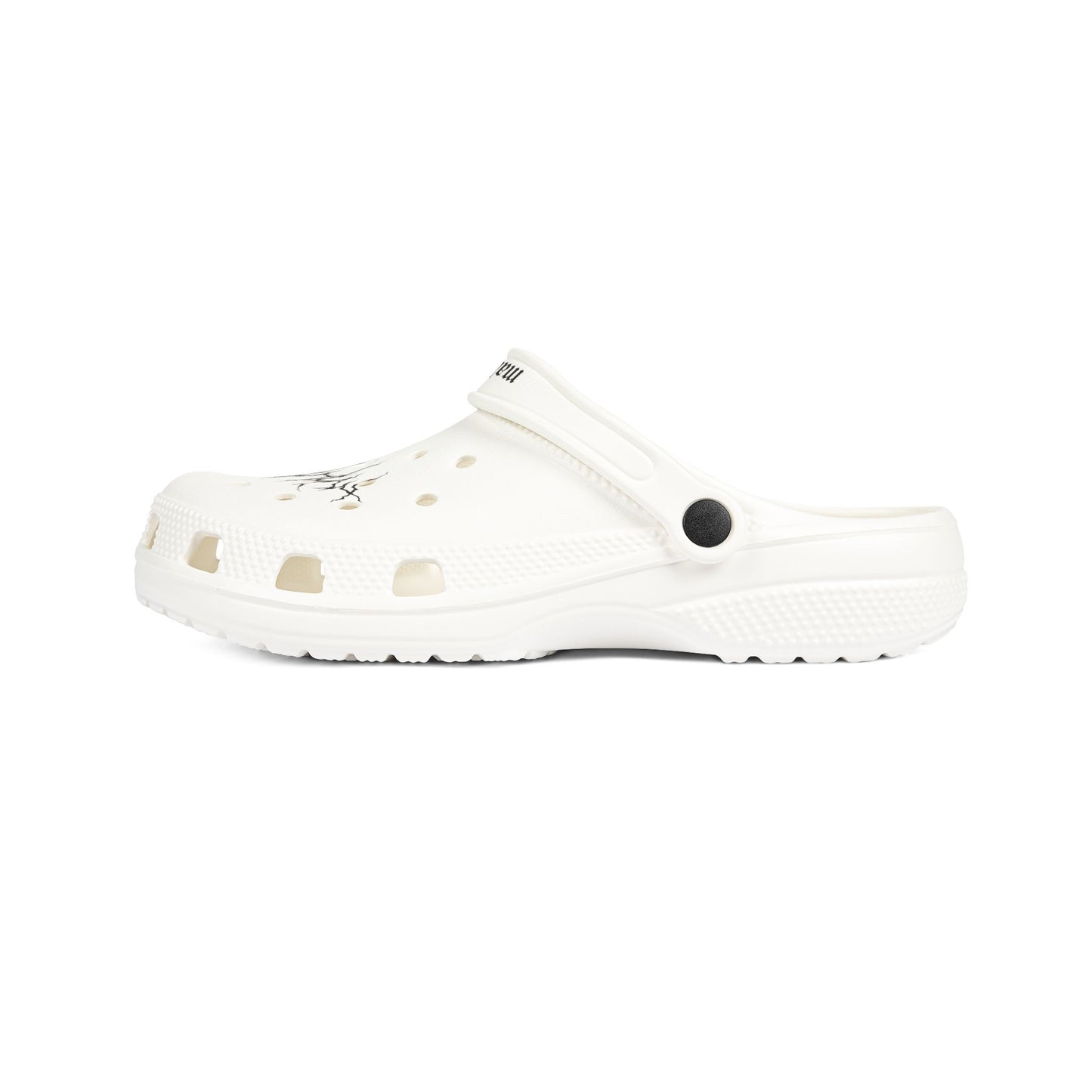 EVA Foam Rubber Malafleur Shoes
